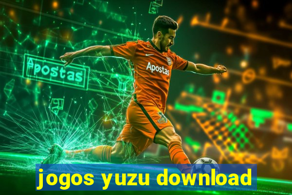 jogos yuzu download