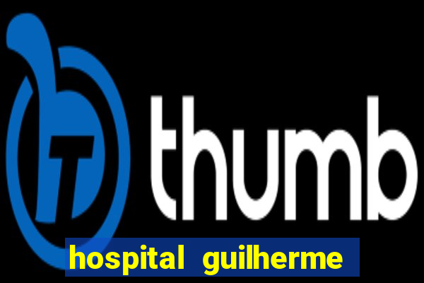 hospital guilherme alvaro santos trabalhe conosco