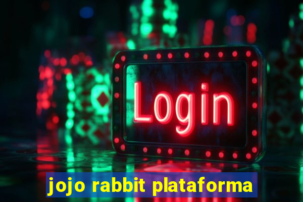 jojo rabbit plataforma