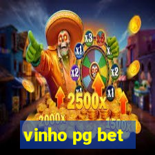 vinho pg bet