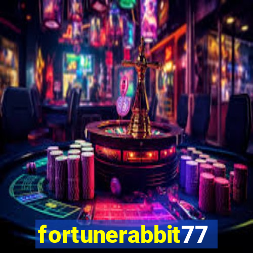 fortunerabbit777.online