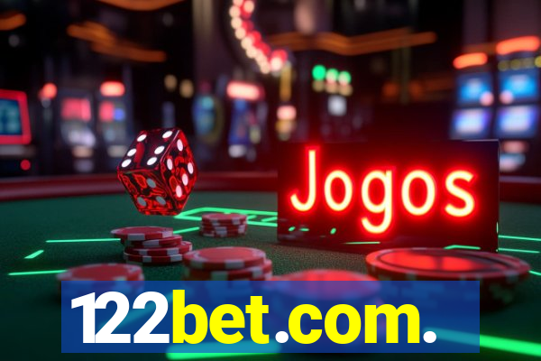 122bet.com.