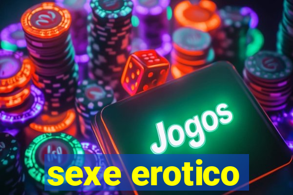 sexe erotico