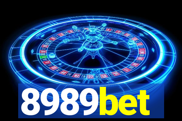 8989bet