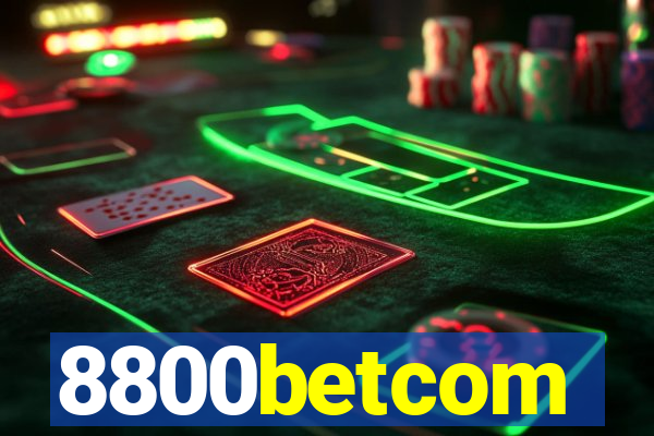 8800betcom