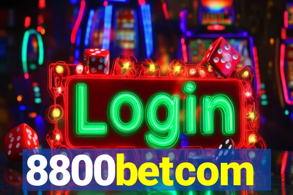 8800betcom