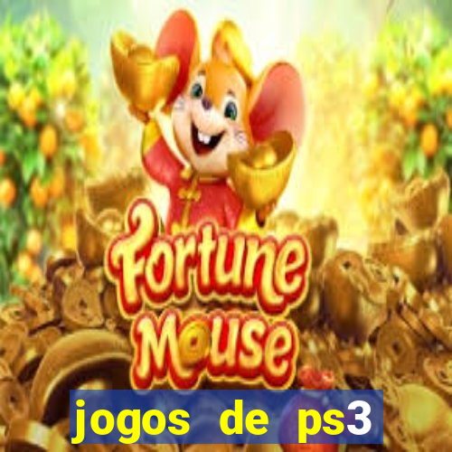 jogos de ps3 download pkg