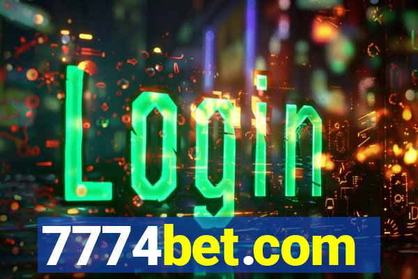 7774bet.com