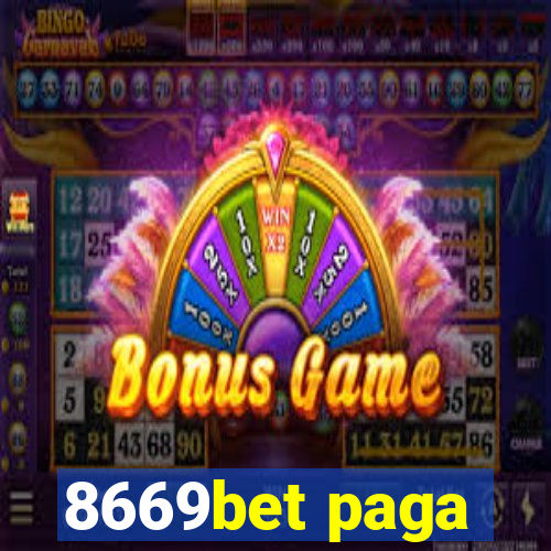 8669bet paga