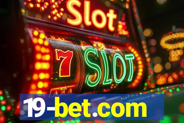 19-bet.com