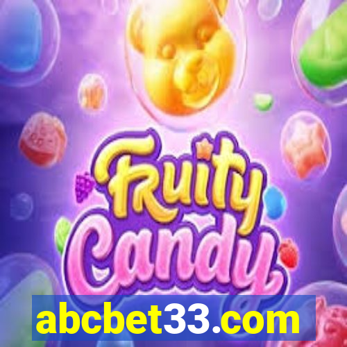 abcbet33.com