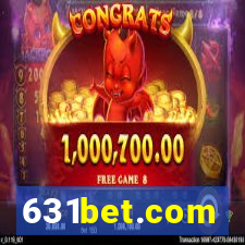 631bet.com