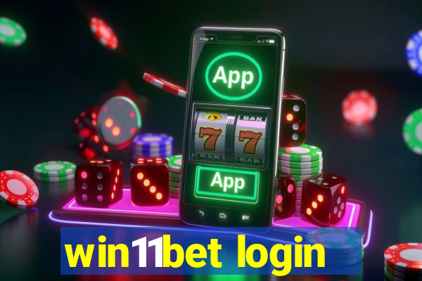 win11bet login