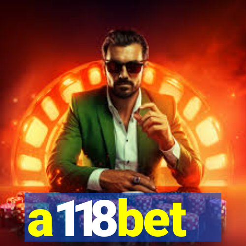 a118bet