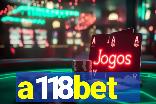 a118bet