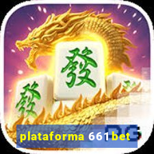 plataforma 661 bet