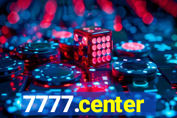 7777.center