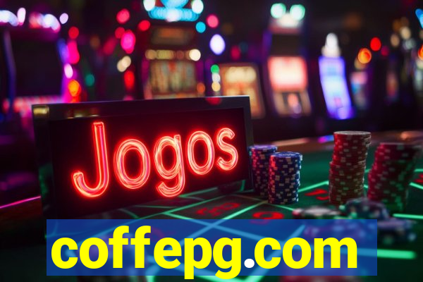 coffepg.com