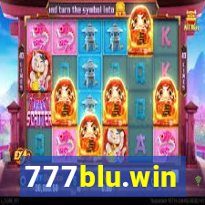 777blu.win