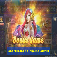 sportingbet dinheiro sumiu