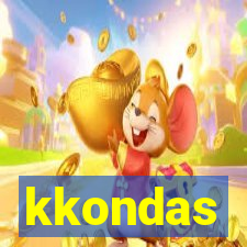 kkondas