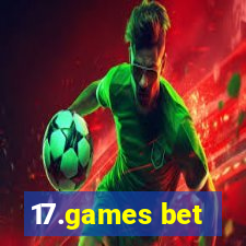 17.games bet