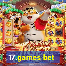 17.games bet