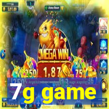 7g game