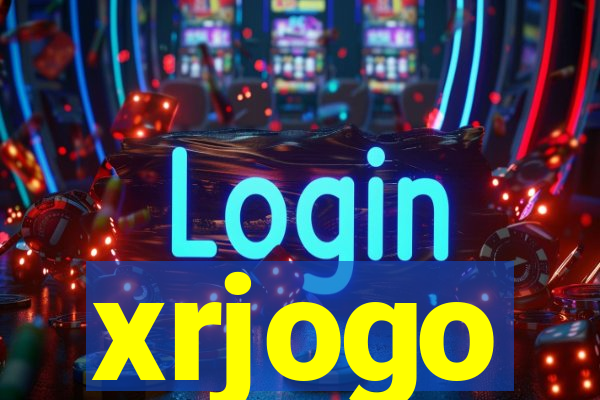 xrjogo