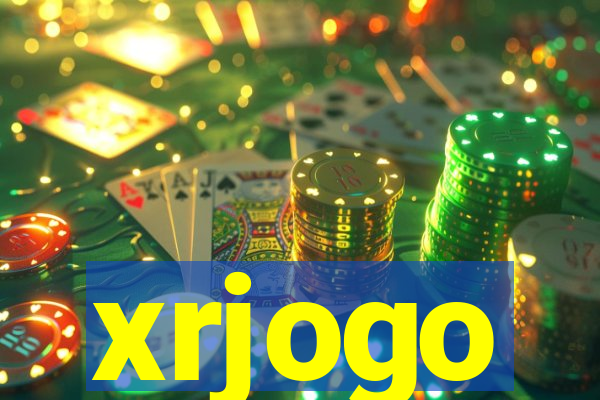 xrjogo