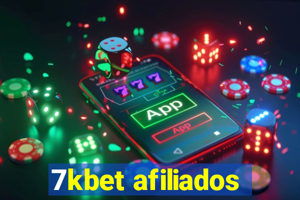 7kbet afiliados