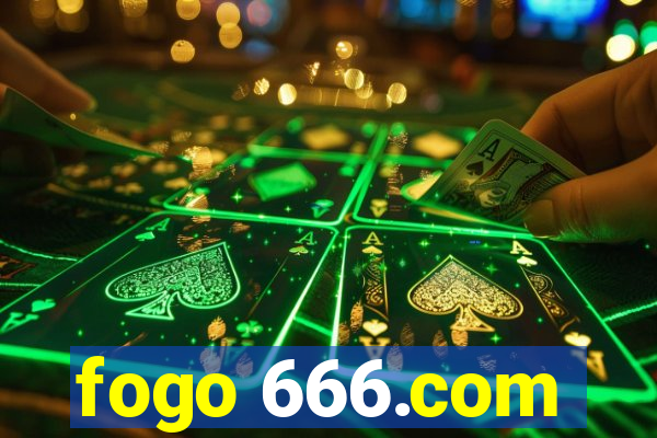 fogo 666.com