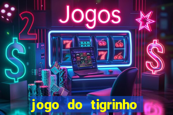 jogo do tigrinho em casa chinesa