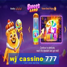 wj cassino 777