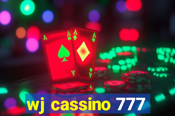 wj cassino 777