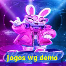 jogos wg demo