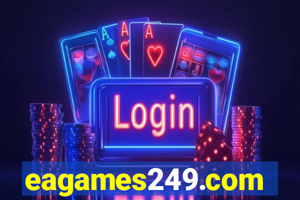 eagames249.com