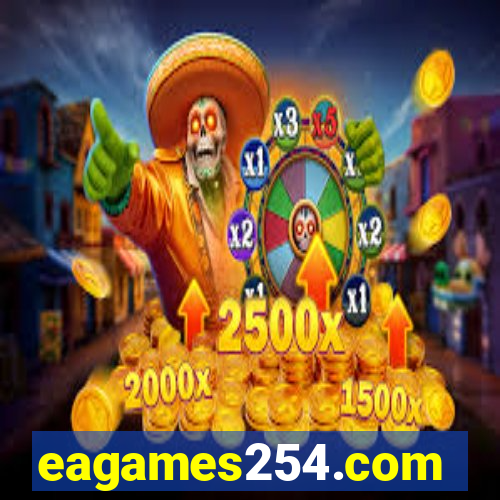 eagames254.com