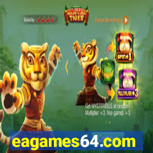 eagames64.com