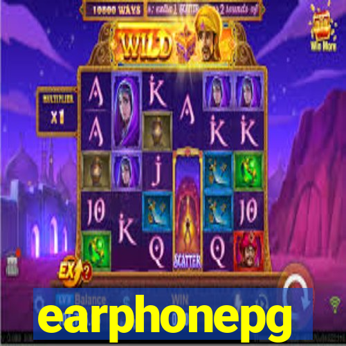 earphonepg