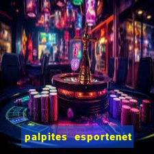 palpites esportenet jogos de hoje