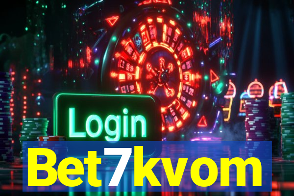 Bet7kvom