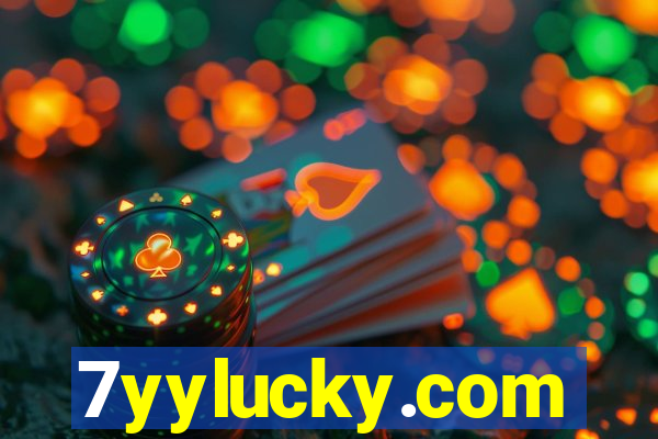 7yylucky.com