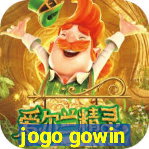 jogo gowin