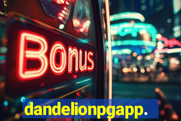 dandelionpgapp.com