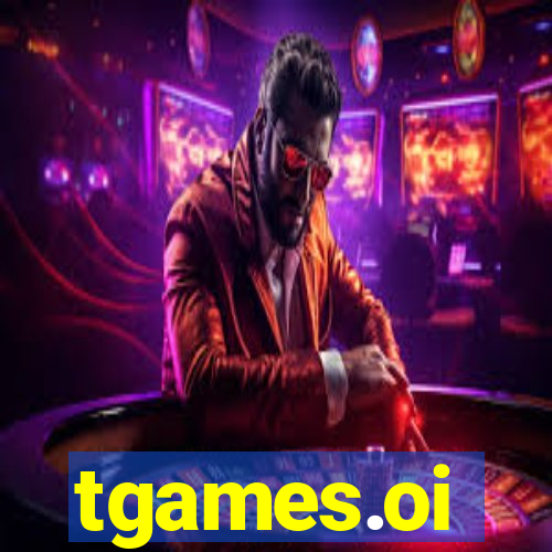 tgames.oi