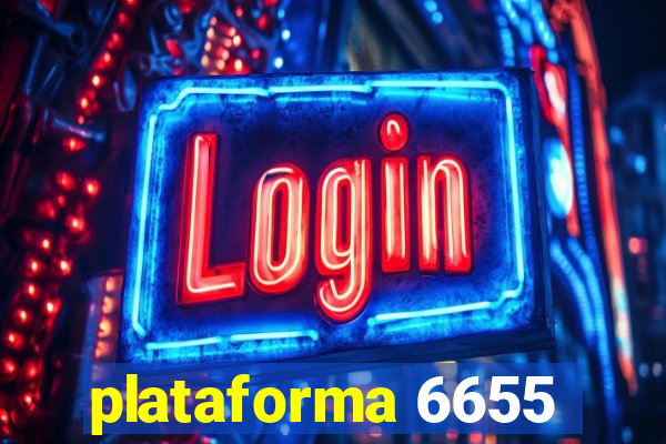 plataforma 6655