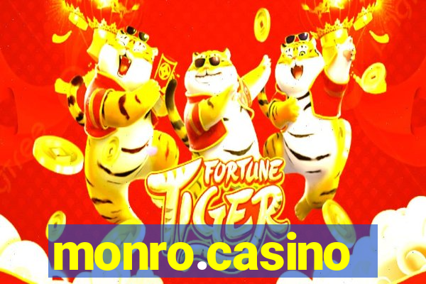 monro.casino