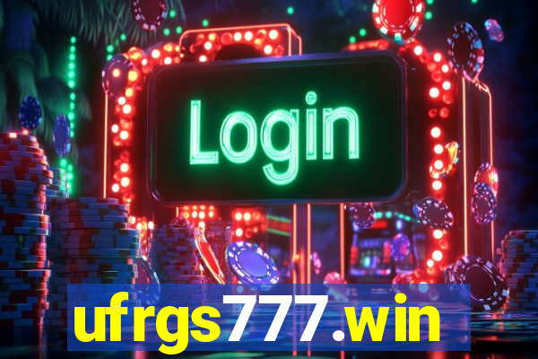 ufrgs777.win