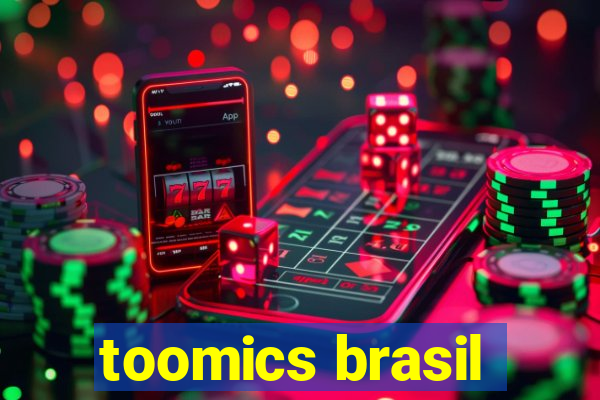 toomics brasil